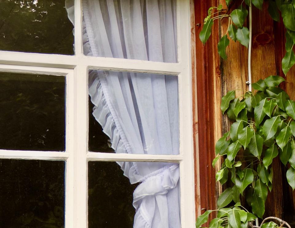 Gästehaus Lärcheneggli, Detail